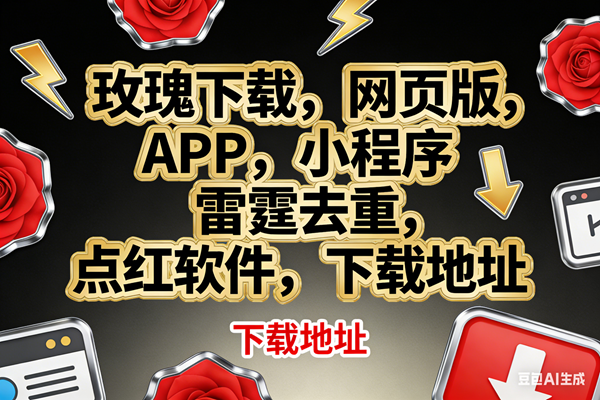 (18163期)玫瑰克隆,一键爆款工具,ai智能体,自媒体神器,60多个功能教程-智云网