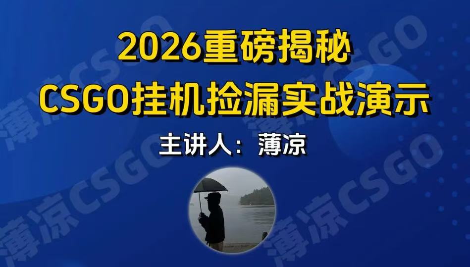 CSGO游戏挂机游戏搬砖最新升级,普通小白一部手机可日入300+当天见结果,支持验证-智云网