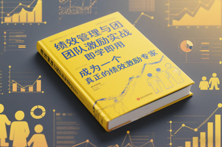 绩效管理与团队激励实战,即学即用,成为一个真正的绩效激励专家-智云网
